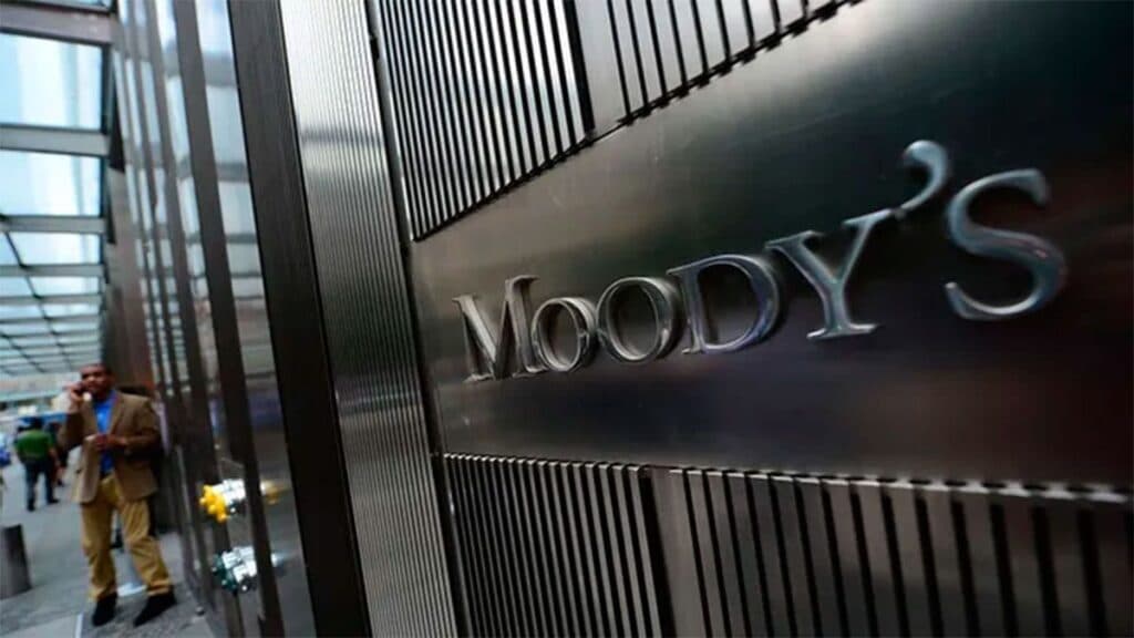 Cómo es la nueva calificación que la agencia Moody’s le puso a Argentina