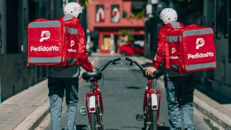 Uber se queda con PedidosYa: qué cambia para el negocio del delivery en Argentina