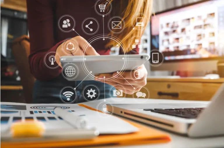 Atenti pymes: lanzan una línea de financiamiento para impulsar la digitalización en empresas