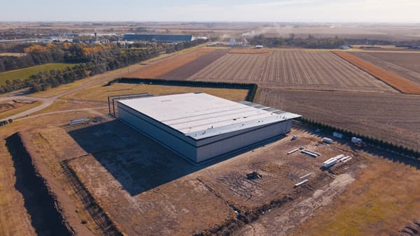 Prodeman diversifica su negocio: invierte en una planta de maíz y amplía la capacidad de Maní King