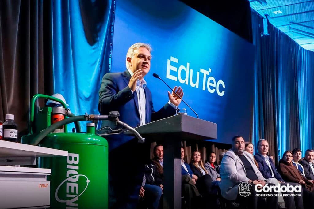 Córdoba invierte más de $3.500 millones para fortalecer la educación técnica y tecnológica