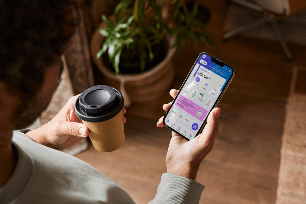 Cómo comprar Dólar MEP desde Personal Pay: la nueva función para operar desde el celular