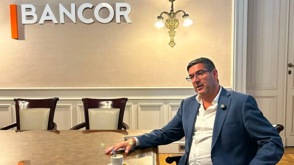 Edición semanal: Diagnóstico Bancor