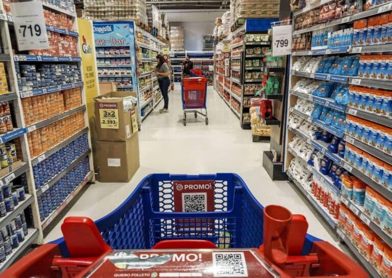 La inflación de julio rompería el sendero bajista: qué dicen las proyecciones