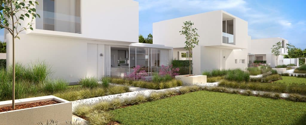 LAFORÊT HOUSING EN VILLA BELGRANO: ÚNICO EN SU TIPO