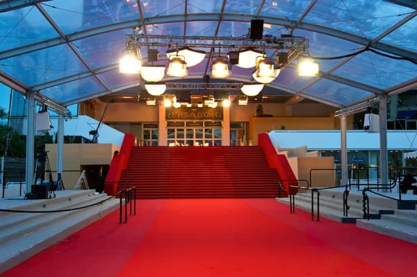 Cannes 2022: Los 10 mejores looks hasta el momento