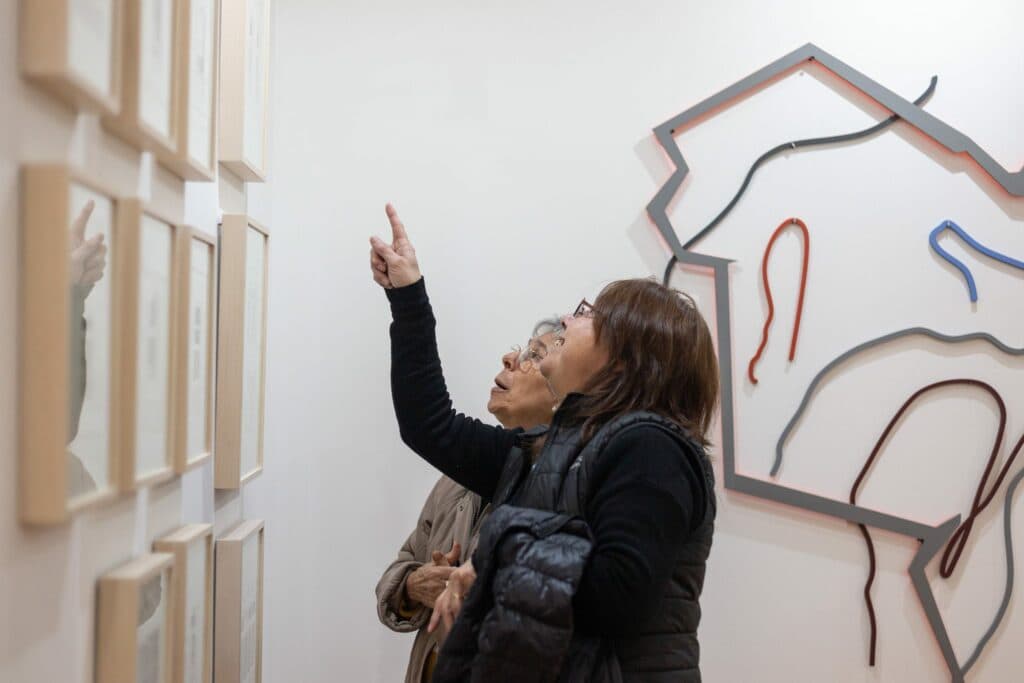 Feria de Arte Córdoba: En julio abren las inscripciones para participar