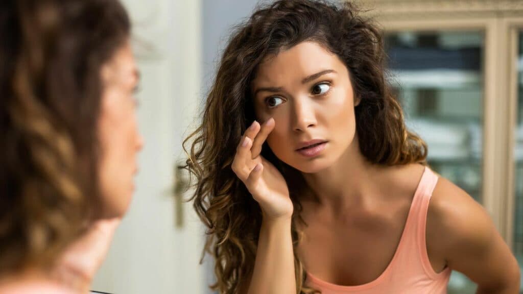 ¿Rostro hinchado? Probá estos tips