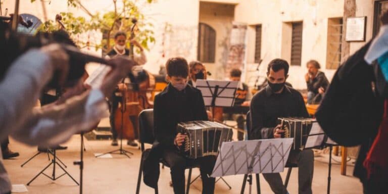 La Municipalidad de Córdoba destina $42 millones de pesos para el sector cultural. Cómo solicitar