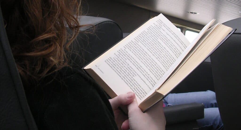 Día Nacional del Libro: Estrategias para incrementar la lectura