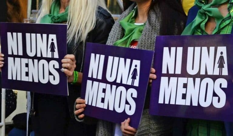 A 7 años de NiUnaMenos: lo que dicen y no dicen los números