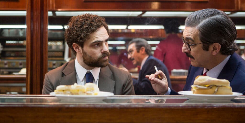 La película “Argentina, 1985” competirá por el León de Oro en Venecia