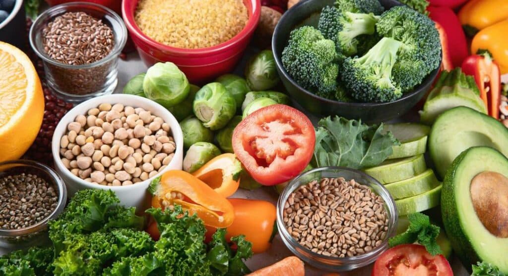Alimentación: 6 tips para organizarte y comer mejor