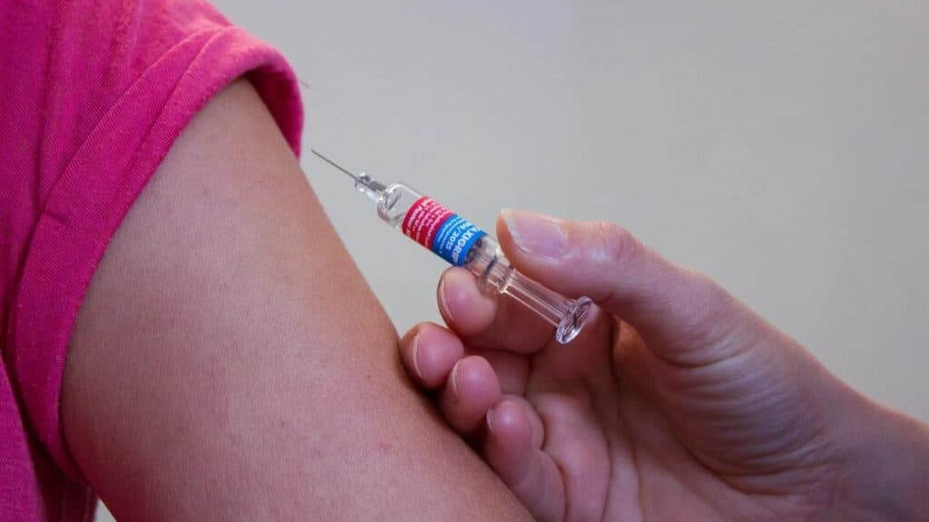 En el Día Mundial de la Hepatitis: testeos y vacunación en el Buen Pastor