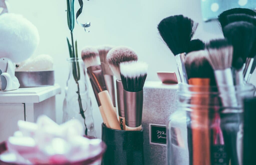 Make Up: Los básicos indispensables y tendencias 2022