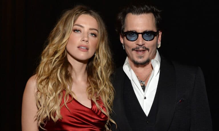 Próximamente estrena “Johnny vs. Amber”, el documental de Discovery