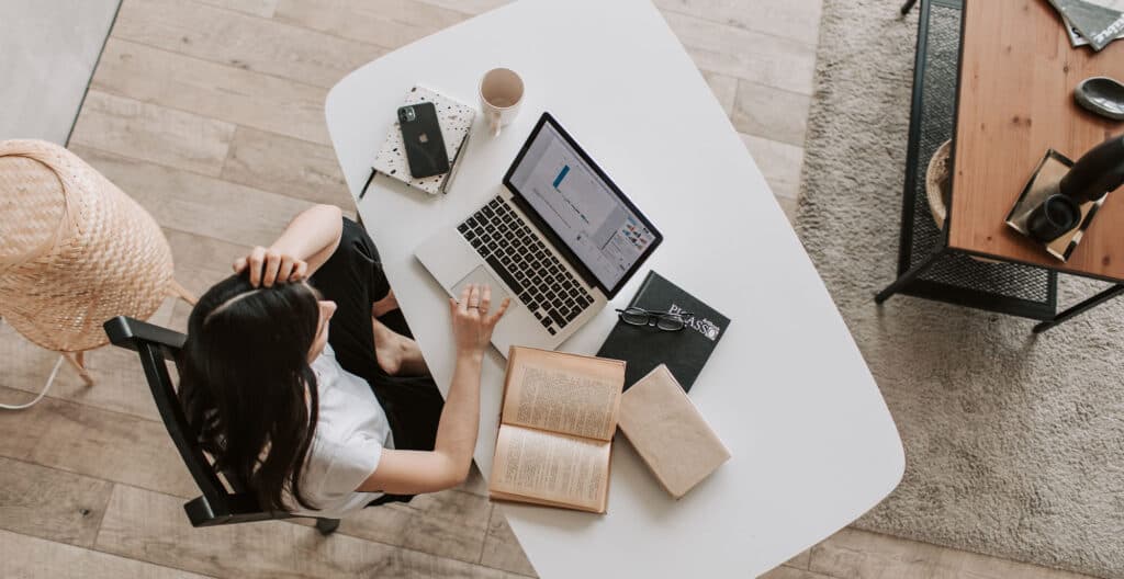 Productividad consciente: Claves para organizar la rutina