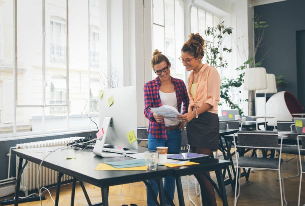¡Atención emprendedoras! Asetec busca a mujeres fundadoras de startups