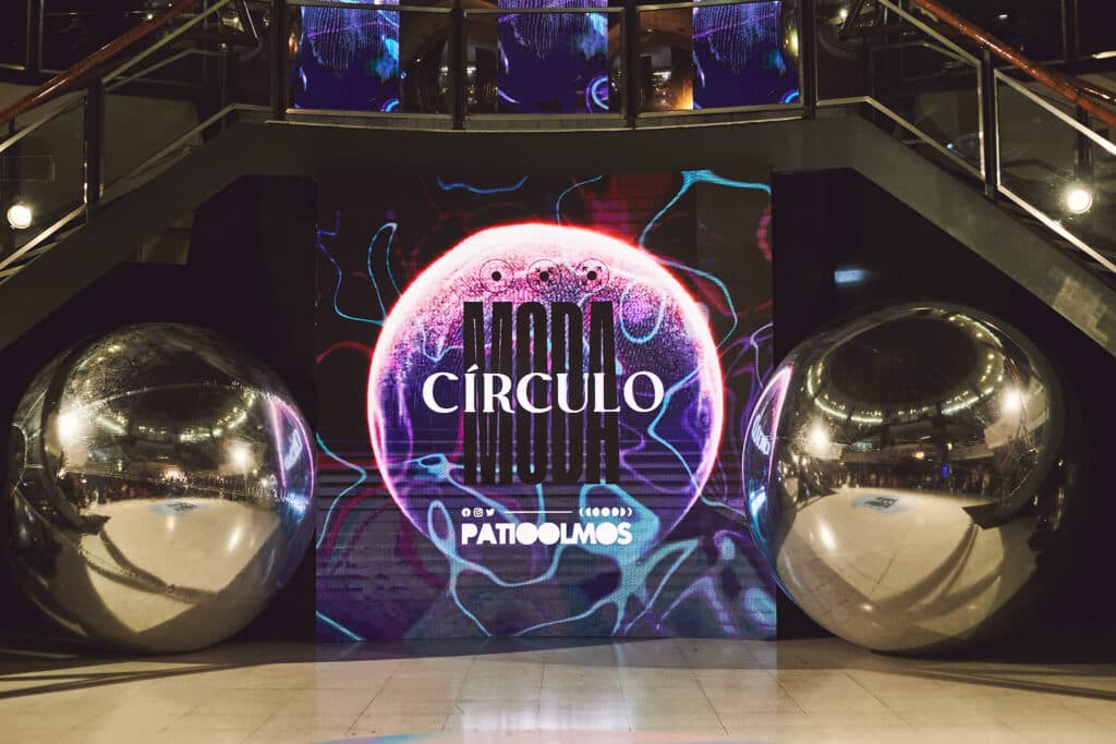 Patio Olmos Shopping: Llega Círculo Moda y el Happy Hour SS22/3