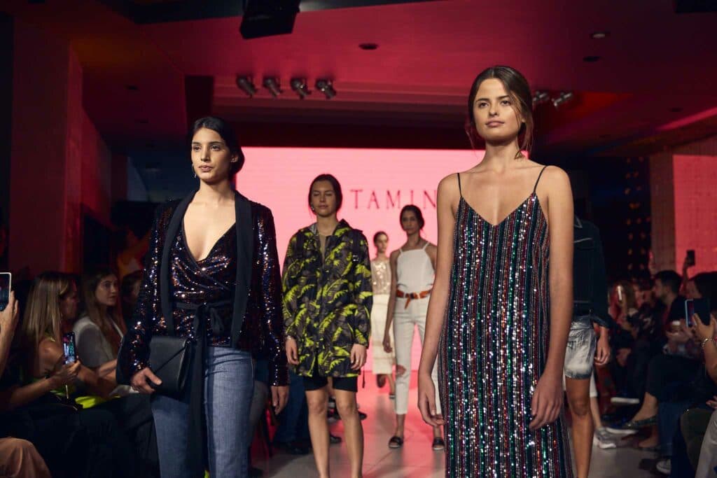 Estilo Córdoba SS23: Las marcas que presentarán la nueva temporada