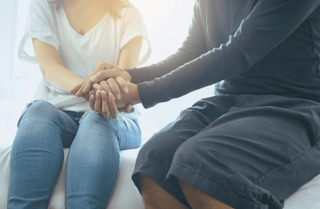 Prevención del suicidio: Preguntar, persuadir, referir