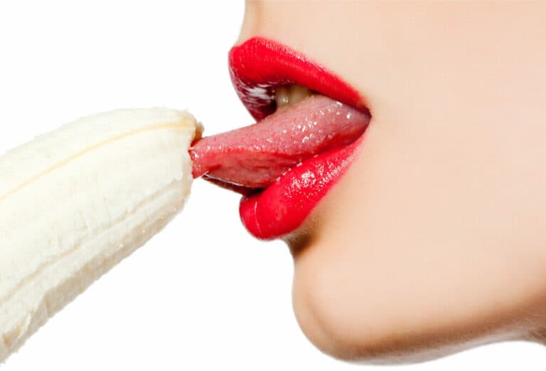 En el Día Mundial del Sexo Oral, 10 razones para practicar el 69