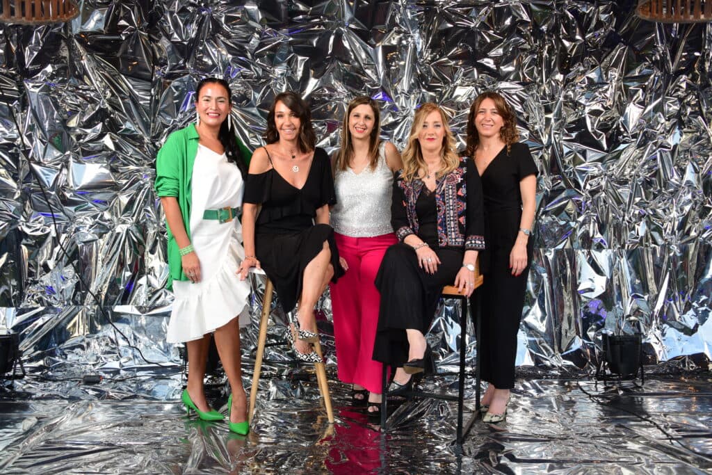 ¡Reviví el Networking de Mujeres con la nueva edición digital interactiva!