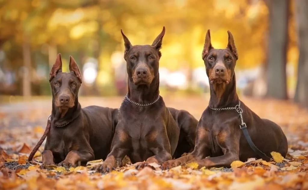 Córdoba: Se habilitó la creación de un registro para la tenencia de perros peligrosos