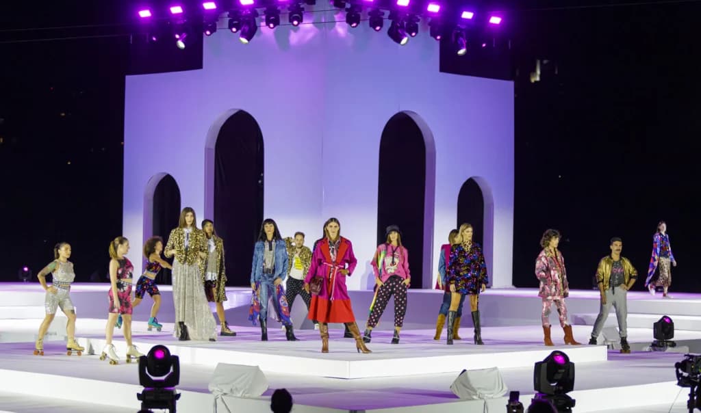 BAFWEEK: Hay grilla definida para la edición de Otoño-Invierno 2023