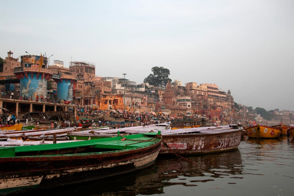 Varanasi, India: ¿Qué hay al interior de la ciudad habitada más antigua del mundo?