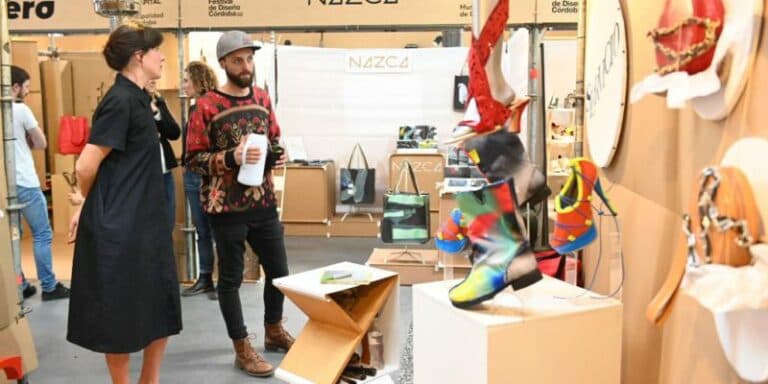 Festival de Diseño Córdoba 2023: Están abiertas las convocatorias