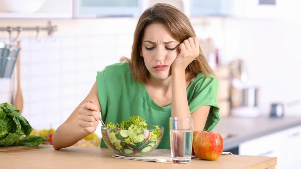Día Internacional Sin Dietas: Por qué evitarlas