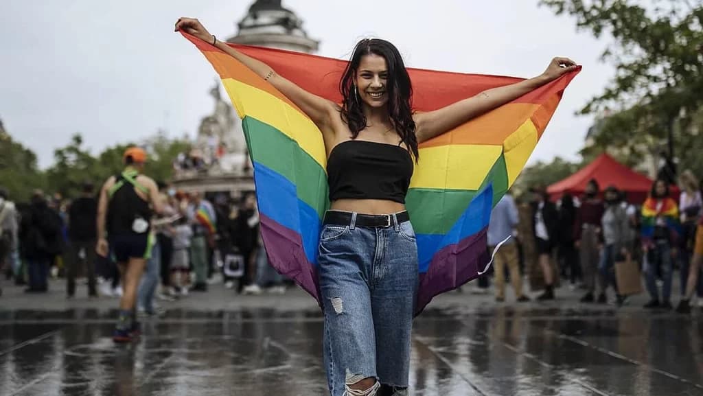Día Internacional contra la homofobia, transfobia y bifobia: Su origen y propósito