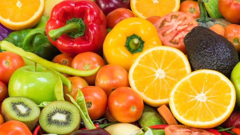 Antioxidantes: Cómo aprovecharlos para nutrirnos, uno por uno