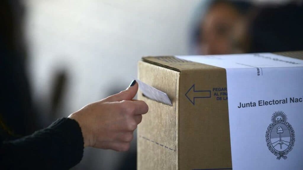 Elecciones en Córdoba 2023: ¿Cómo funciona la Boleta Única?