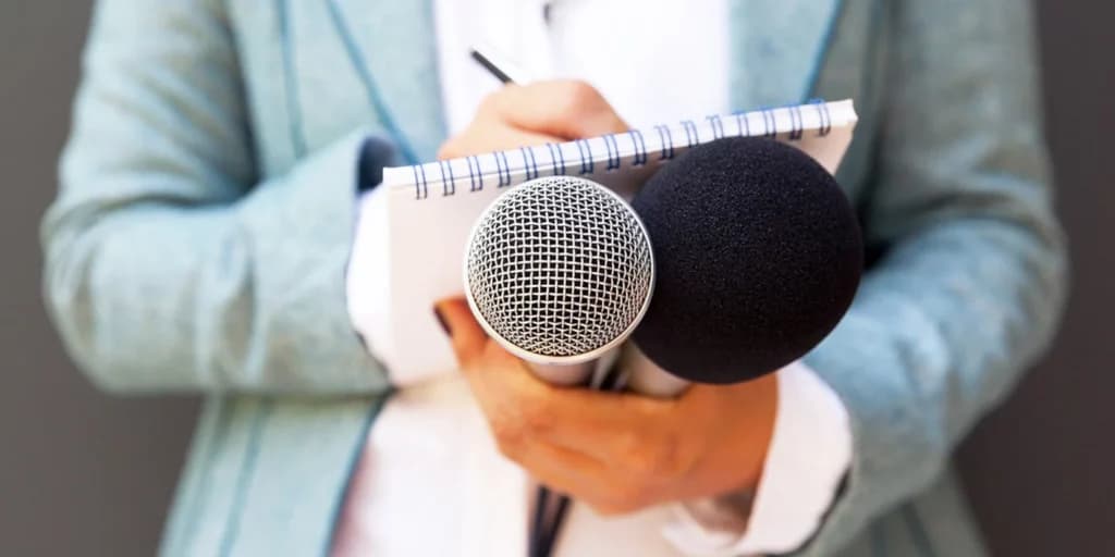 Resistir el periodismo
