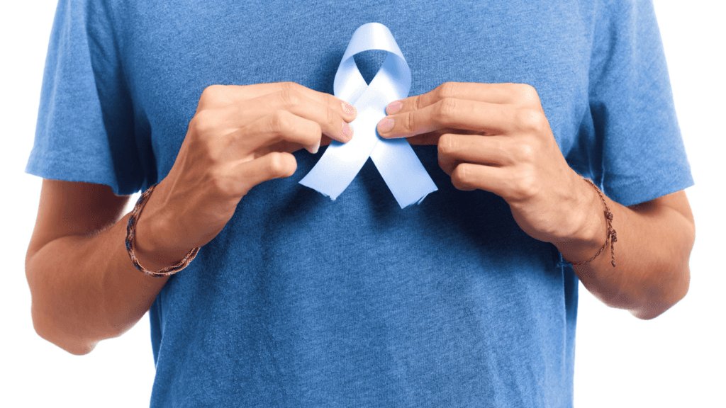 Cáncer de Próstata: Claves para prevenir