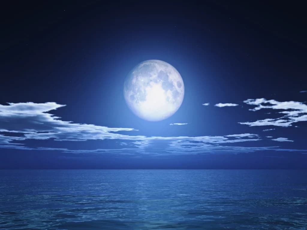 Luna Nueva en Géminis: ¿Cómo escribir un nuevo guión de mi vida?