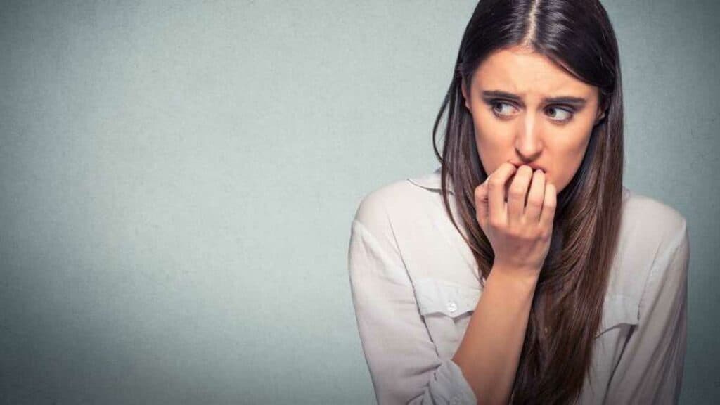 Hablemos de emociones: Cómo gestionar el miedo