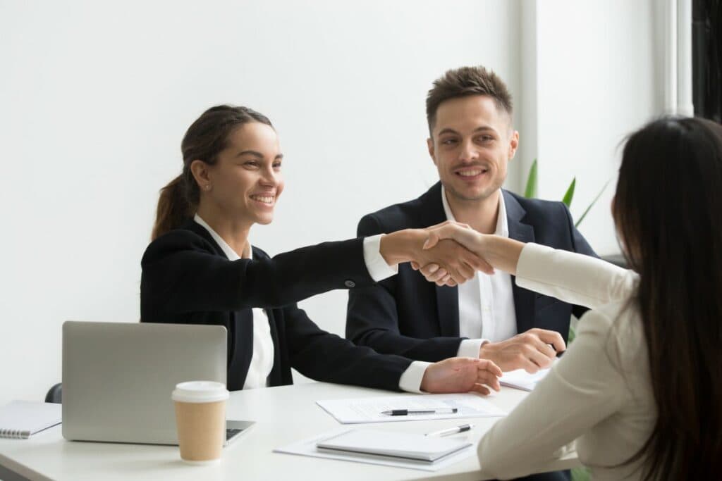 Claves para una efectiva entrevista laboral