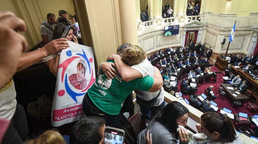 Ley Lucio: los detalles de la reglamentación que comenzó a regir