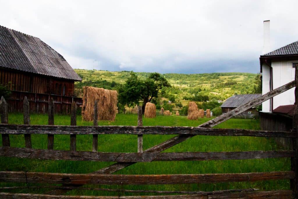 Maramures, Rumania: ¿Por qué se trata de un viaje en el tiempo?