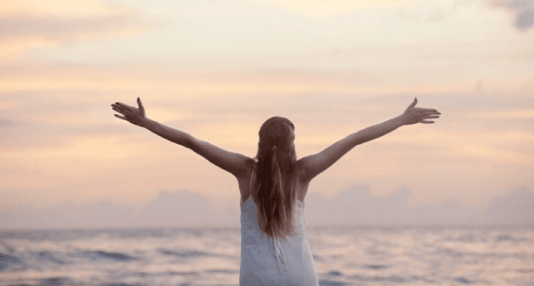 Gratitud, divino tesoro