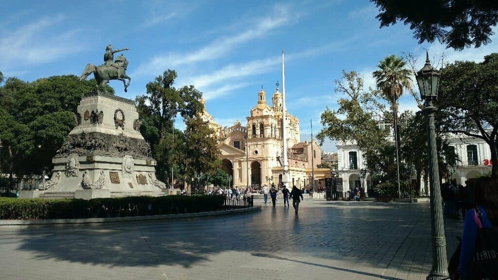 Turismo, cultura y gastronomía: cómo es el plan para potenciar el Centro