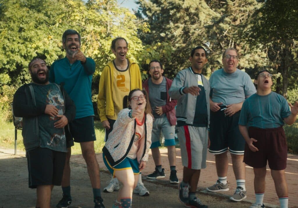 Recomendados para el fin de semana: ‘Campeones’ y su secuela, ‘Campeonex’