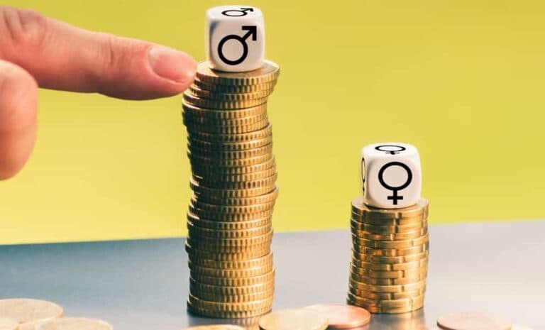En Argentina, la brecha de ingresos entre varones y mujeres es de 28%: ¿Qué significa?