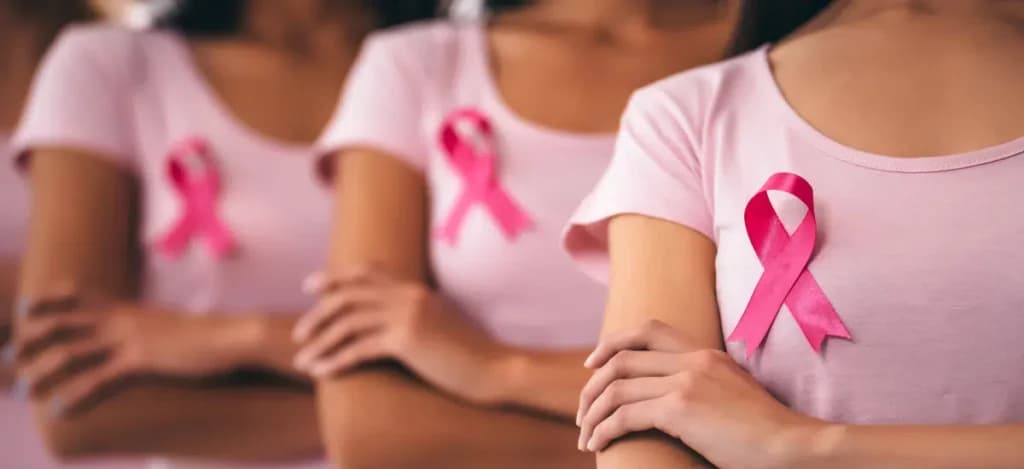 Unidad de Mastología: un enfoque integral para el Cáncer de Mama en Sanatorio Allende