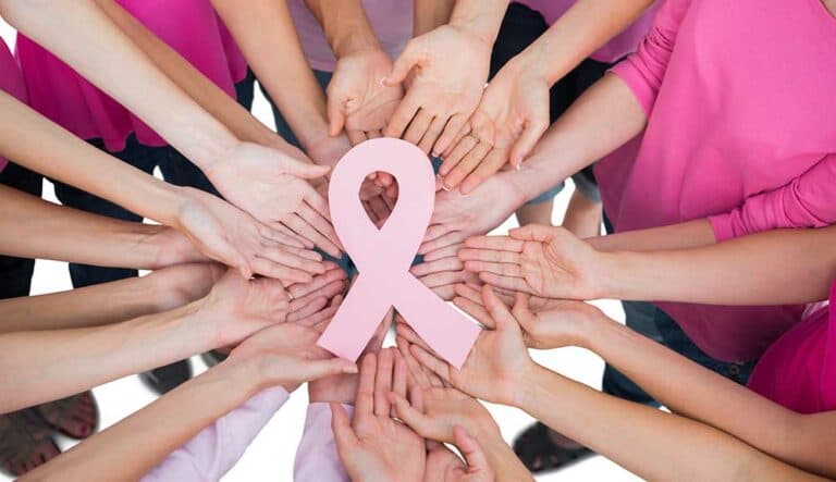 Día mundial del cáncer de mama: conocer, concientizar y prevenir