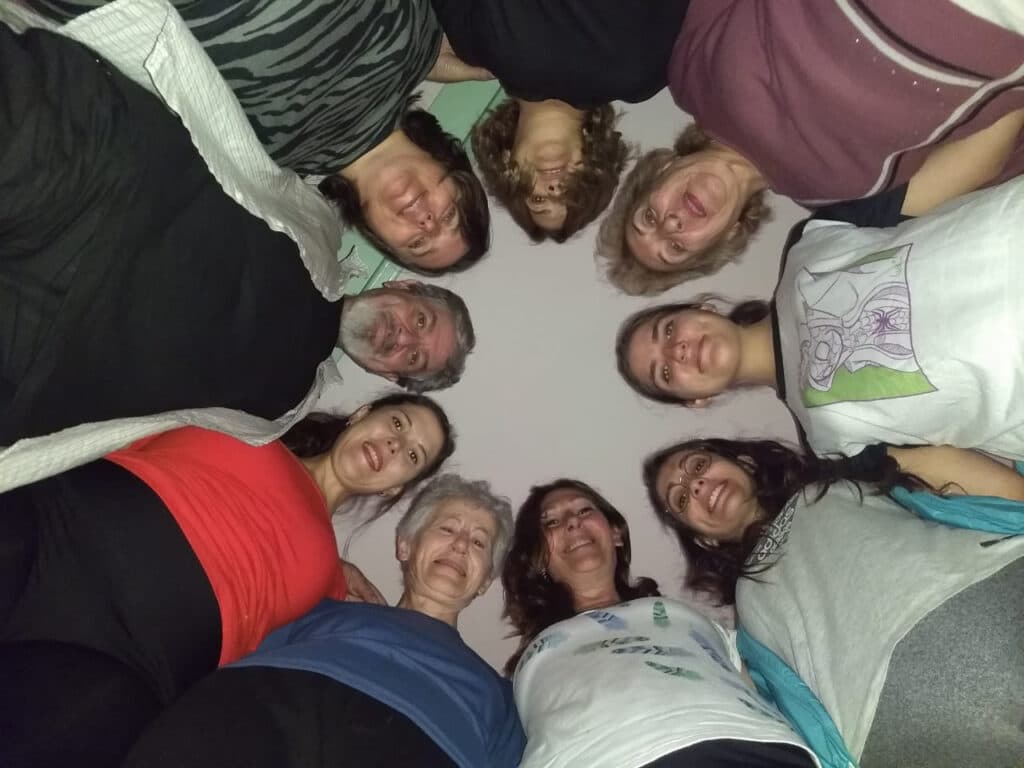 Biodanza, del baile a la armonía