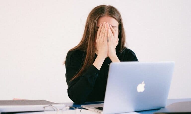 Ansiedad en el trabajo: ¿cómo gestionar el estrés laboral?